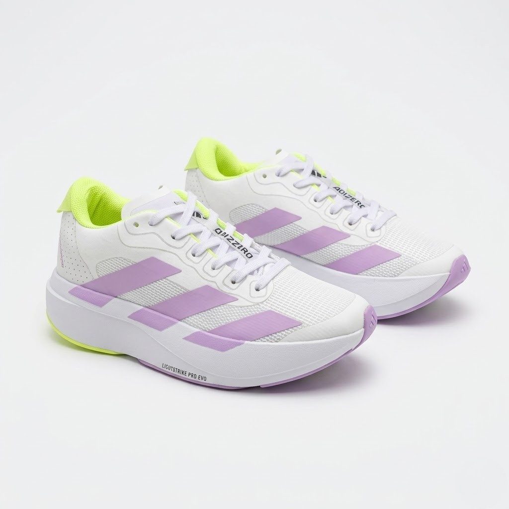 Adidas Adizero EG1 LILA