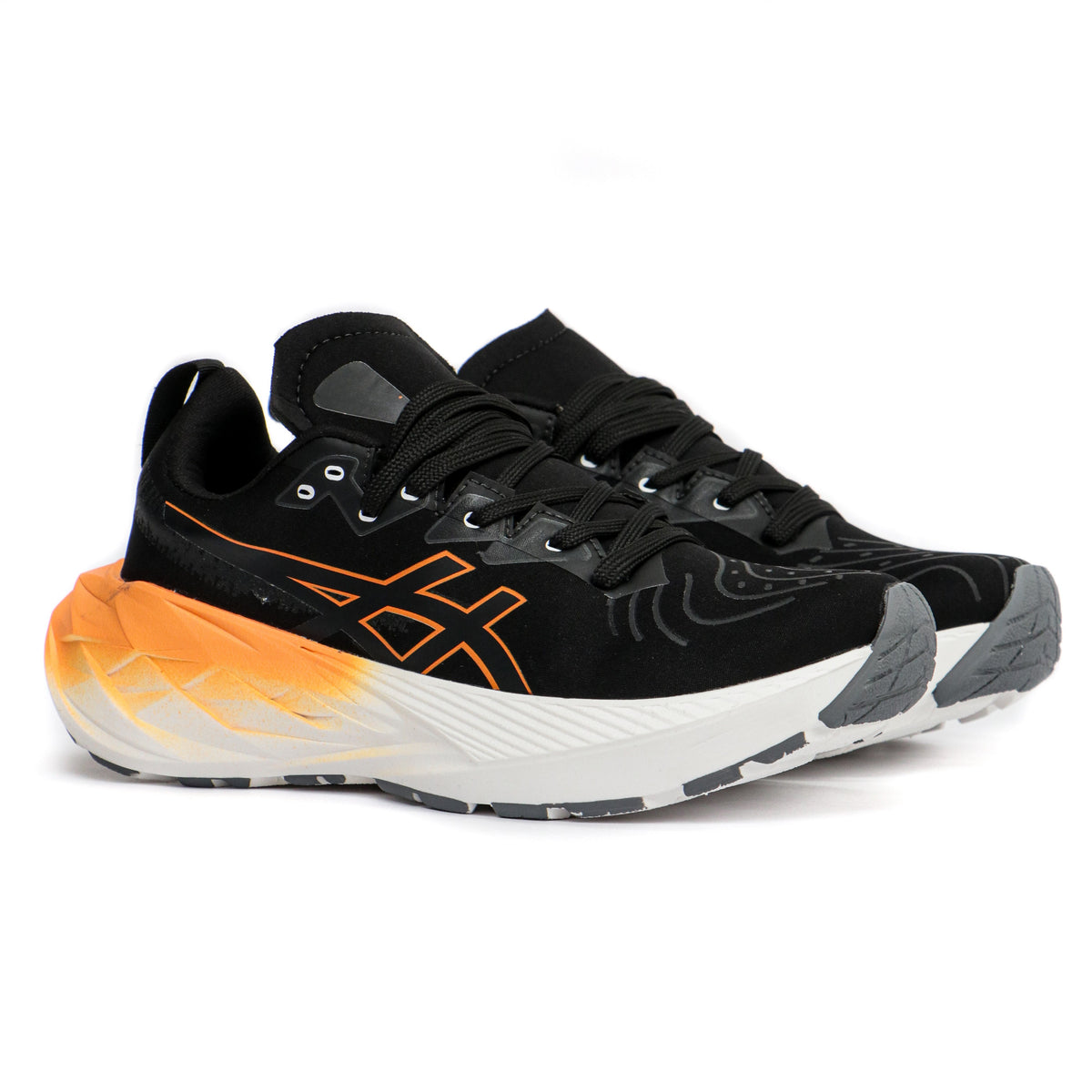 TENIS ASICS NOVABLAST 4