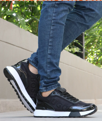 TENIS HUGO BOSS CASUAL