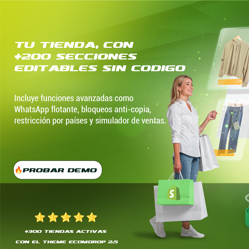 Banner mobile por defecto