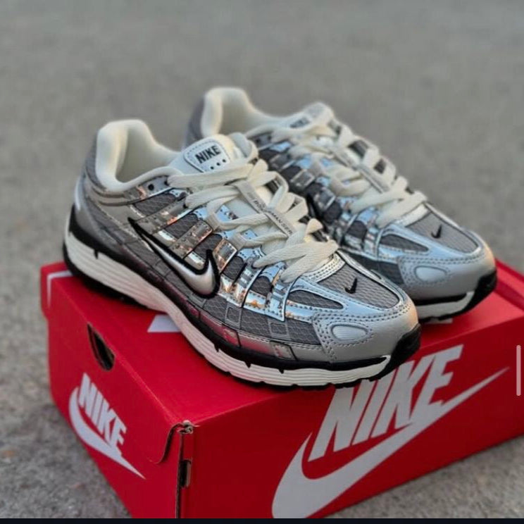 TENIS NIKE P6000