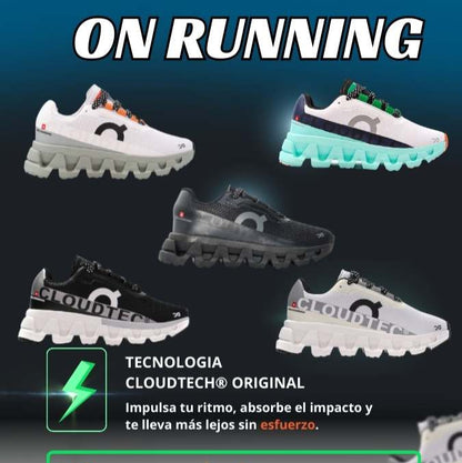 Deportivo On Running2