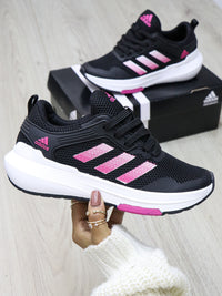 Negro Fucsia
