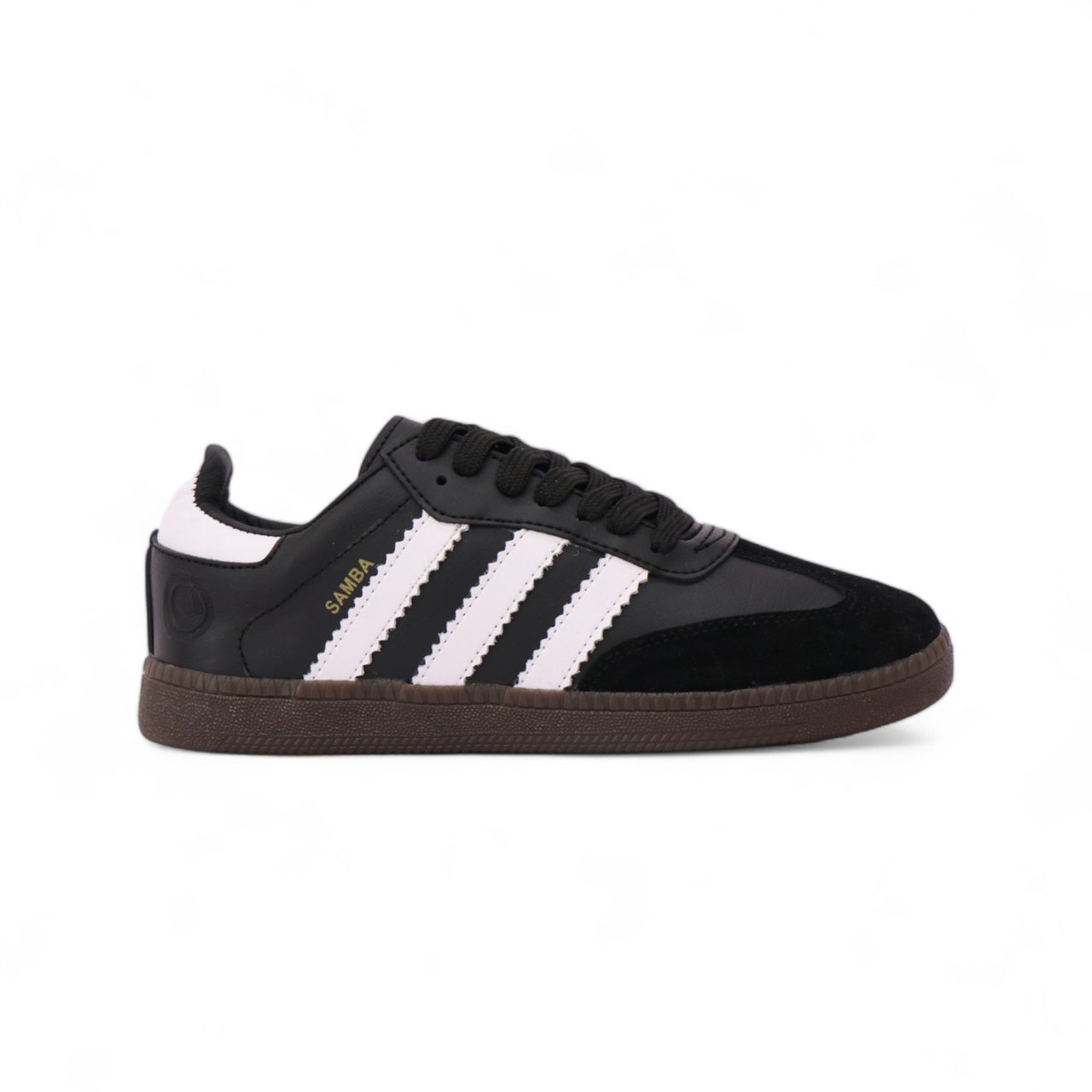 Adidas Samba NEGRO