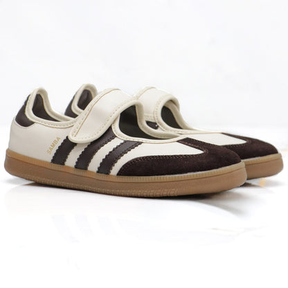 Samba Jane BEIGE CAFE