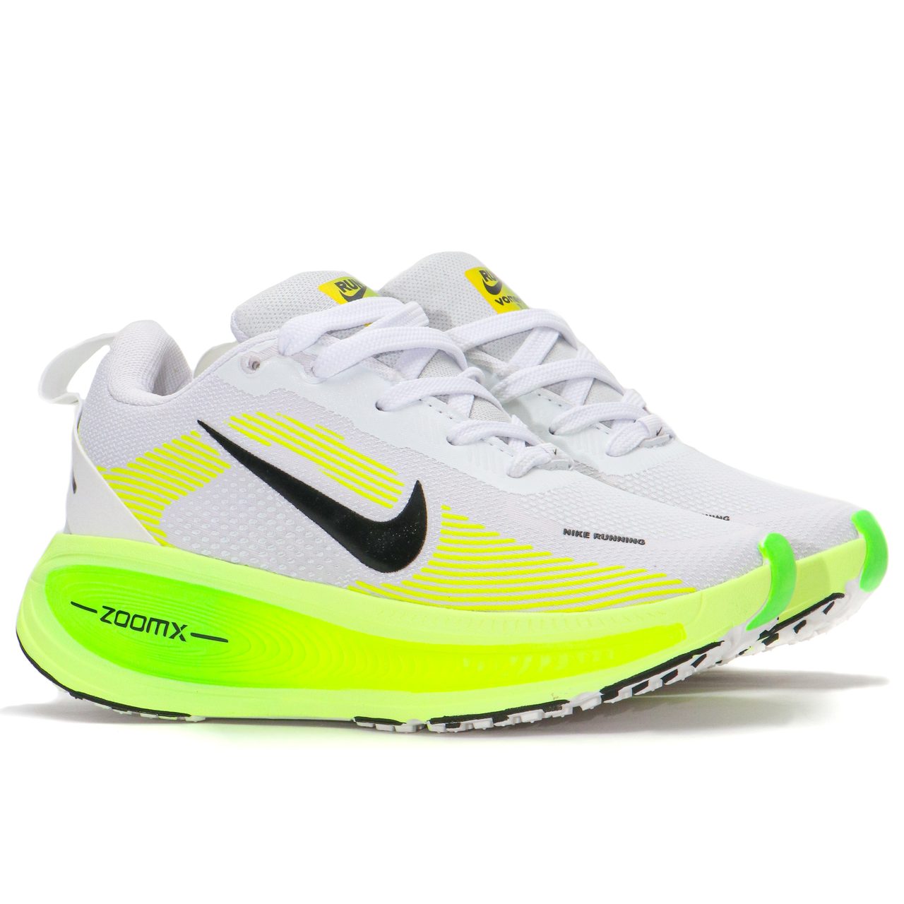 Nike Vomero 18 VERDE