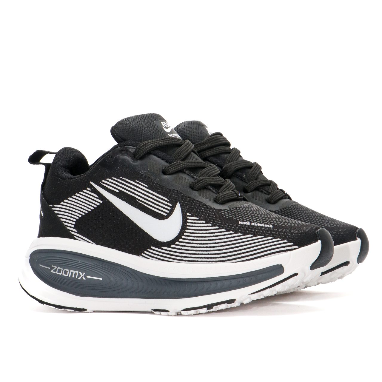 Nike Vomero 18 NEGRO