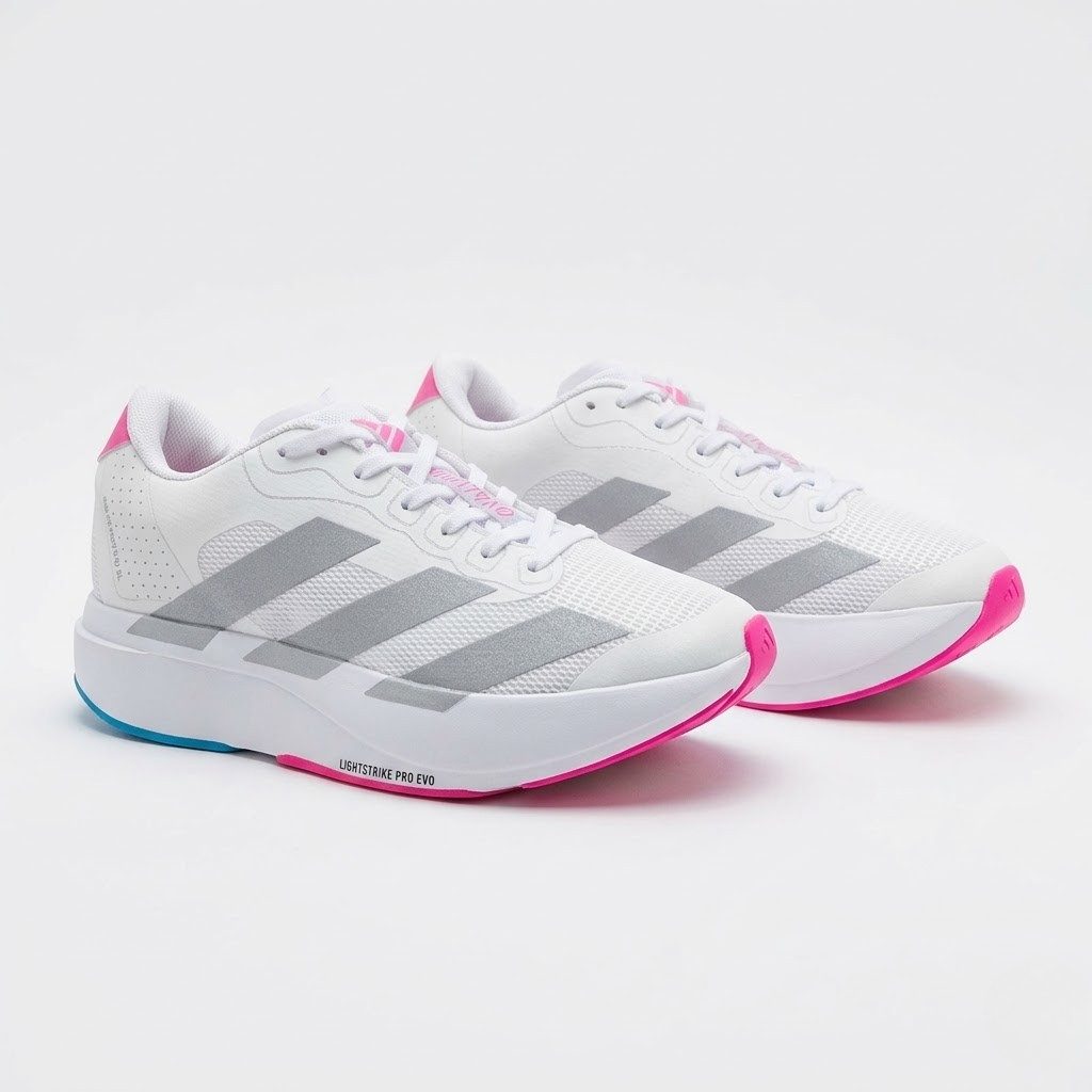 Adidas Adizero EG1 PLATA