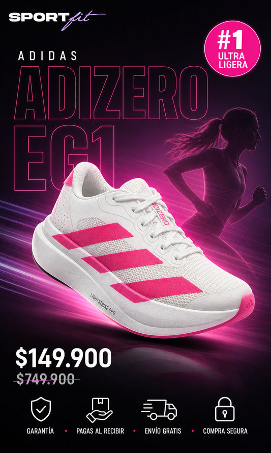 Adidas Adizero EG1