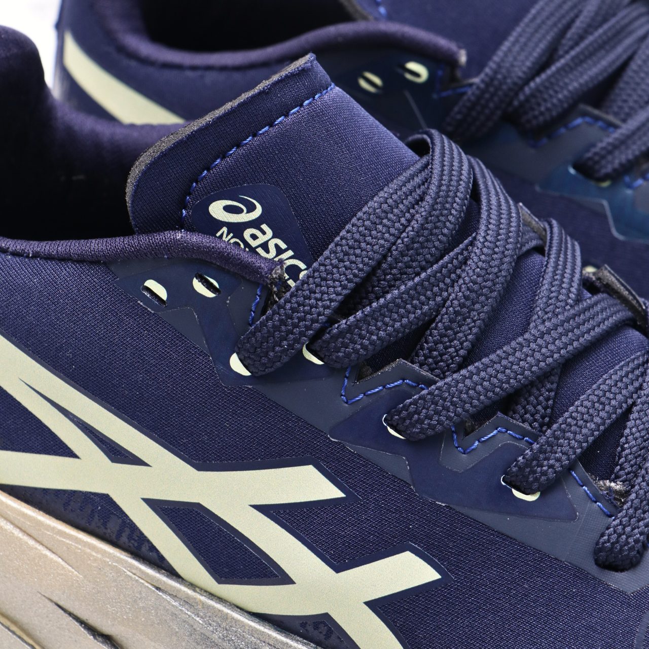 ASICS AN15 AZUL