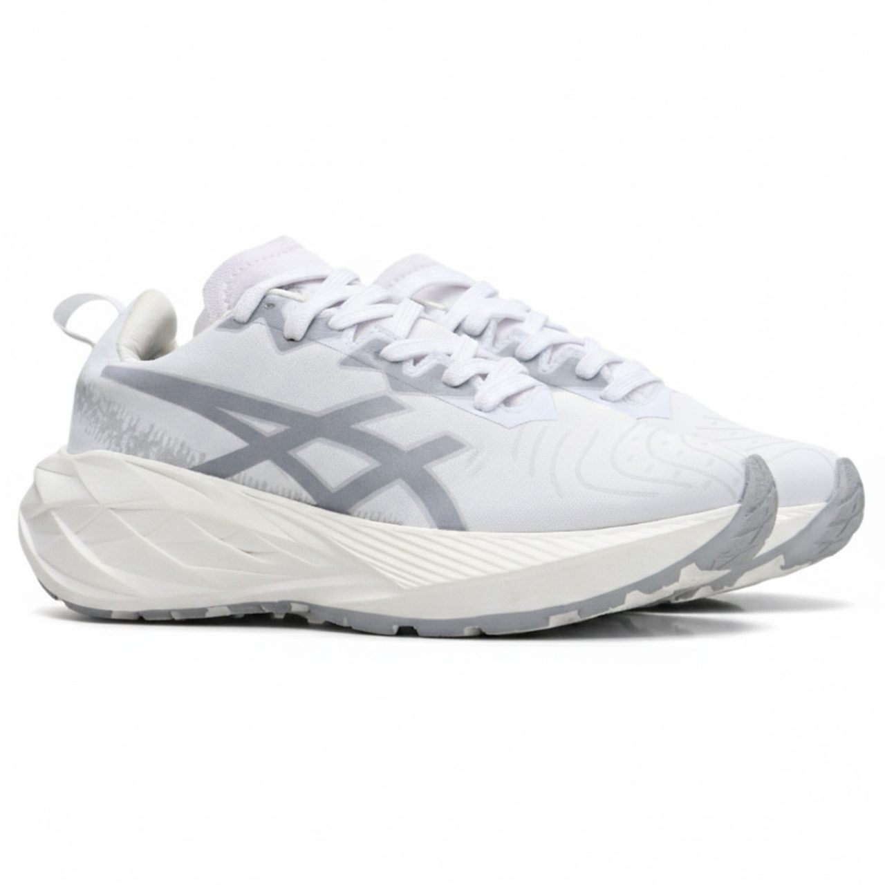 ASICS AN15 BLANCO