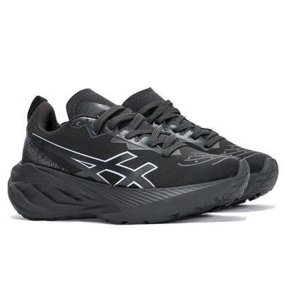 ASICS AN15 TODO NEGRO