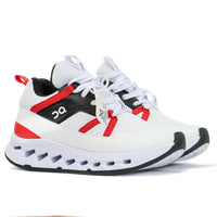 Blanco Rojo
