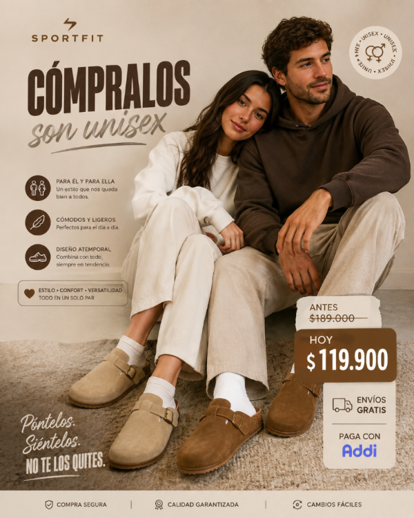 SUECO CLOGS PREMIUM