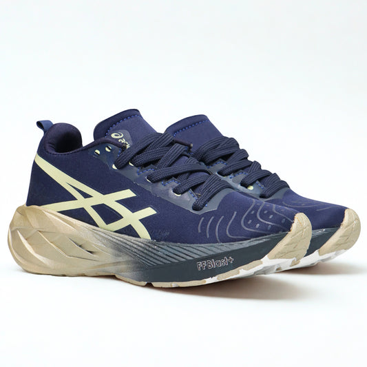 TENIS ASICS NOVABLAST 4
