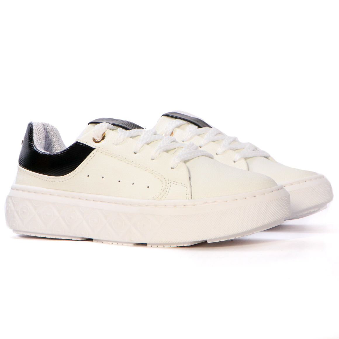 TENIS CLASICO 678