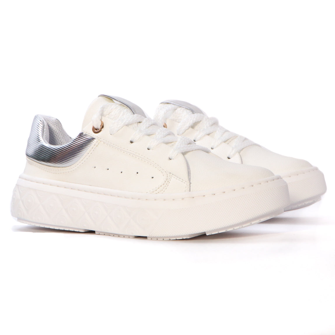 TENIS CLASICO 678
