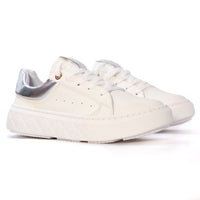 Blanco plata
