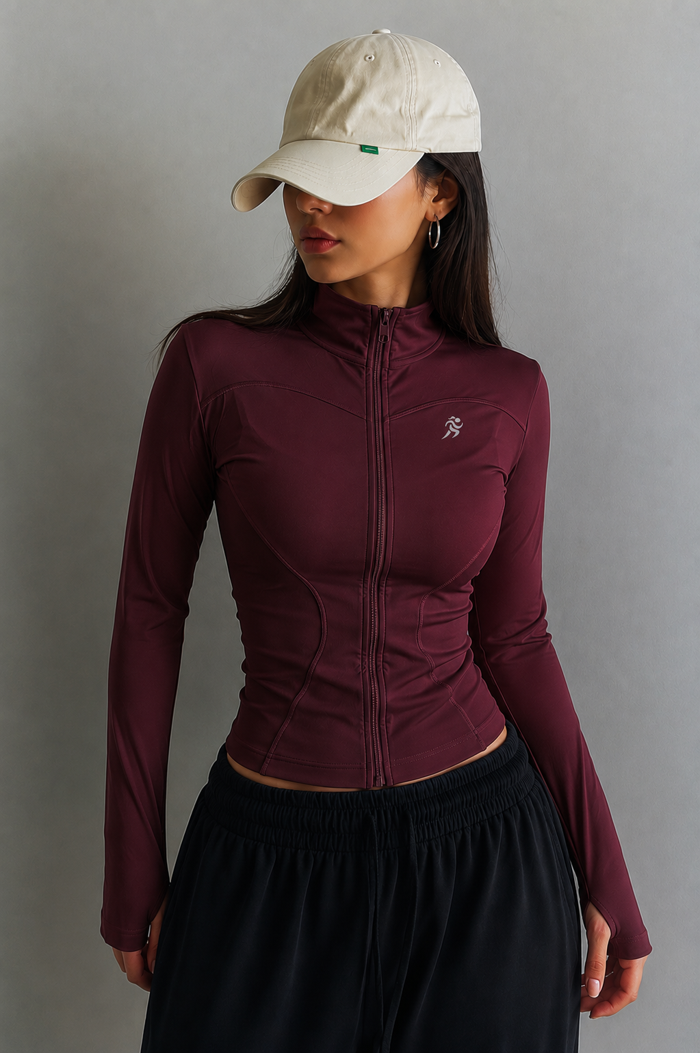 CHAQUETA DEPORTIVA PREMIUM