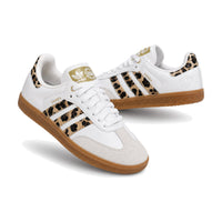 BLANCO ANIMAL PRINT
